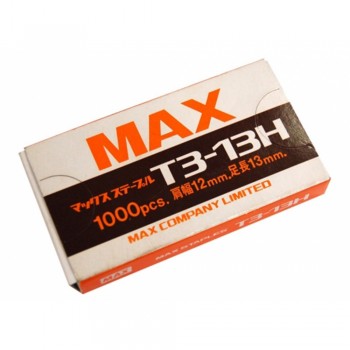 Max Staples T3-13H