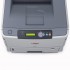 OKI B840dn Mono Printer B800 Series Duplex, Network LED Printer - 44676013