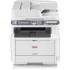 OKI MB472dnw A4 Mono Printer 4-in-1 MB400 Series Duplex, Network, Wireless LAN LED Printer - 45762104