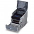 OKI B721dn A4 Mono Printer B700 Series Duplex, Network LED Printer - 45487002
