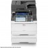 OKI MC573dn A4 Color Printer 4-in-1 MC500 Series Duplex, Network LED Printer - 46357103